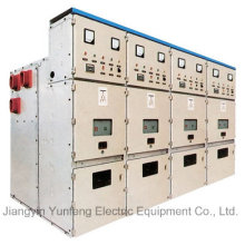 Kyn28A-12 (GZS1) Switchgear Indoor Use